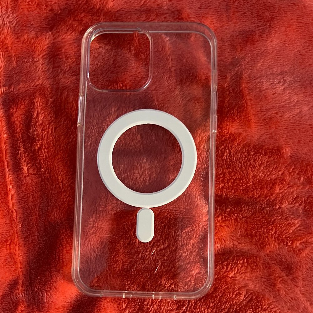 iphone 13 pro max clear case